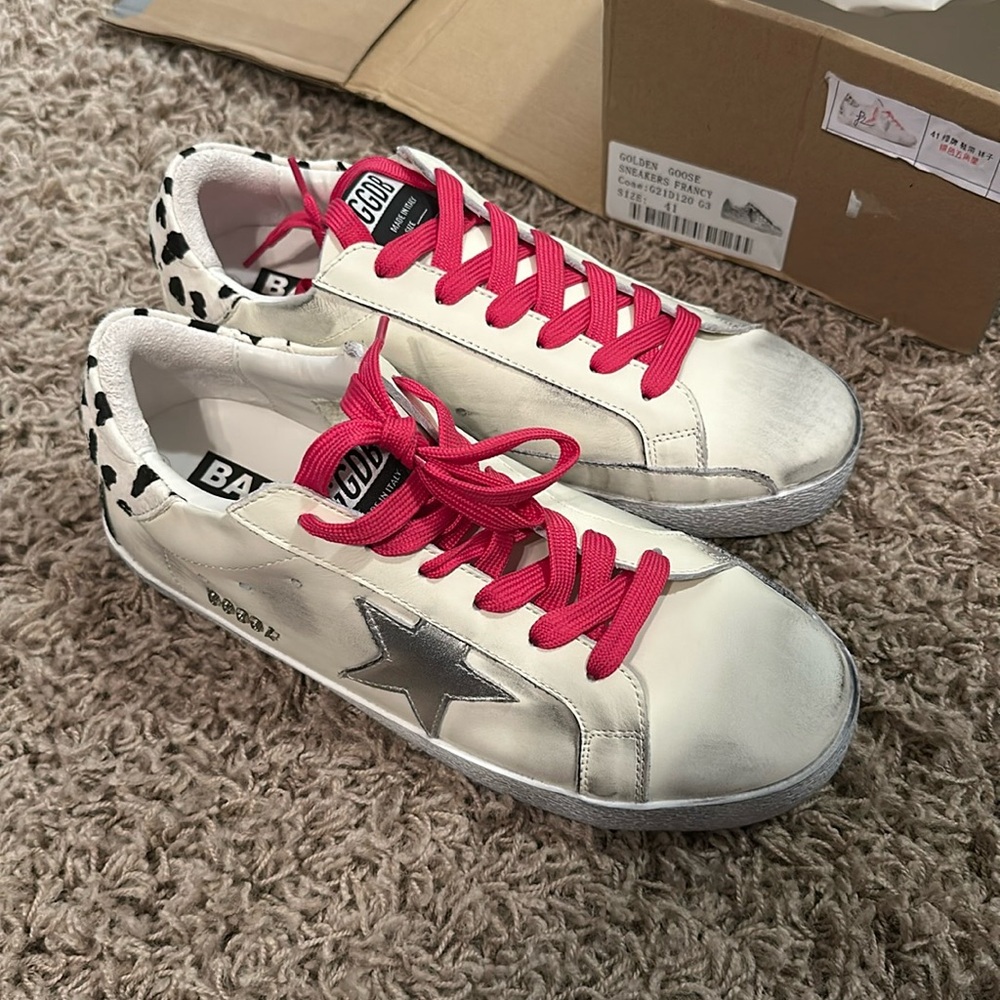 Golden Goose Sneakers